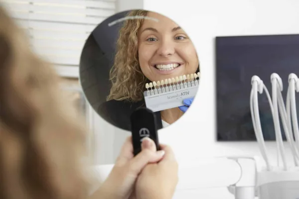 Teeth Whitening