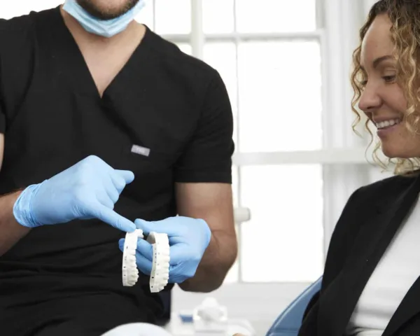 Solihull – Composite Bonding