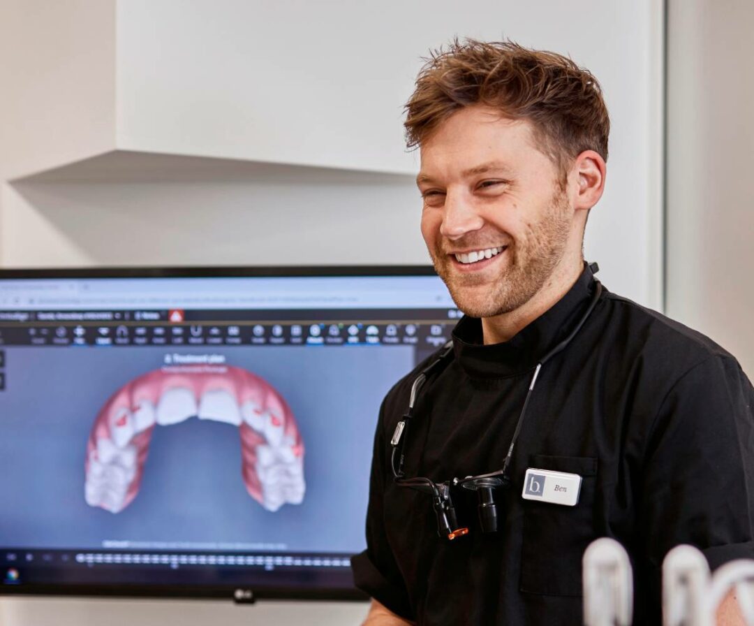 Leamington Spa- Porcelain Veneers
