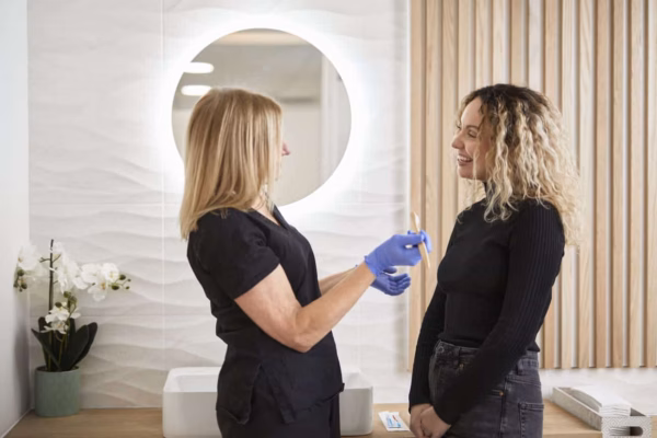 Smile Makeover