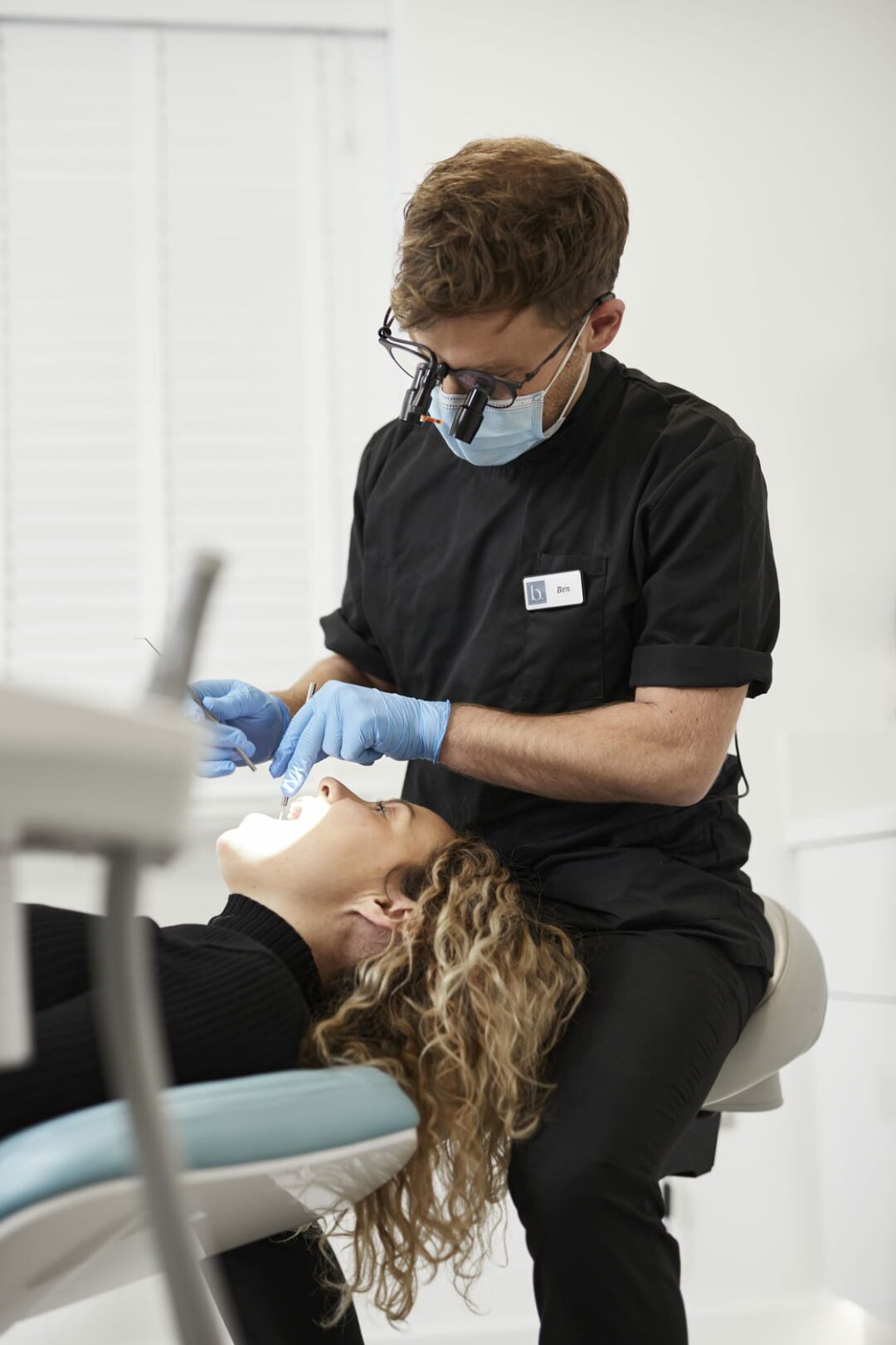 Dental Check Up