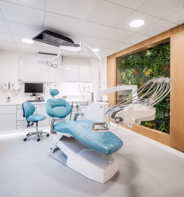 Leamington Spa- All on Four Dental Implants