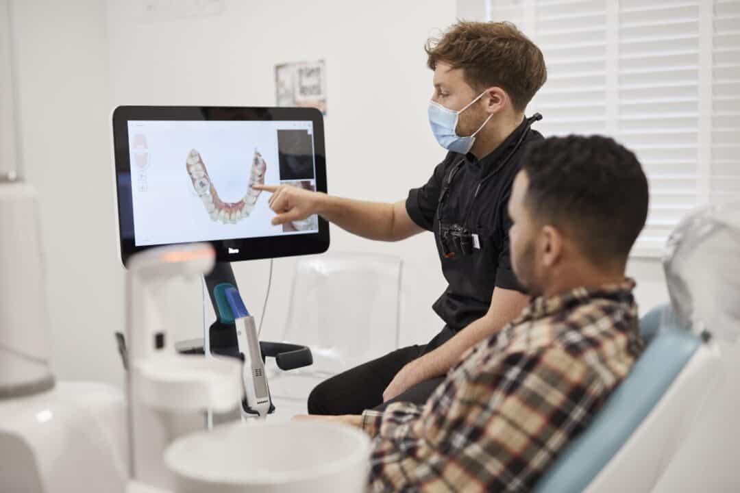 Orthodontists Solihull (PPC) site links