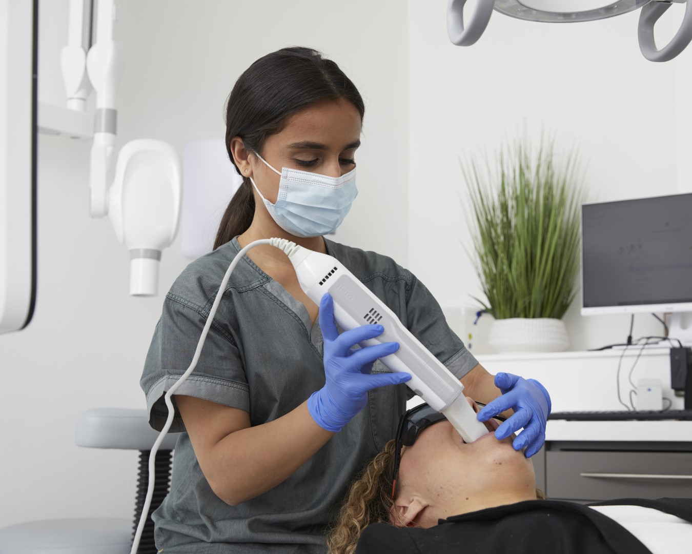 Revolutionary Dental Practice in Solihull