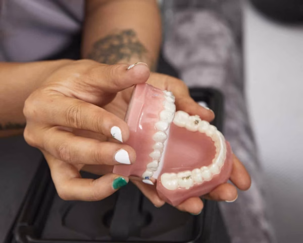 Adult Orthodontics