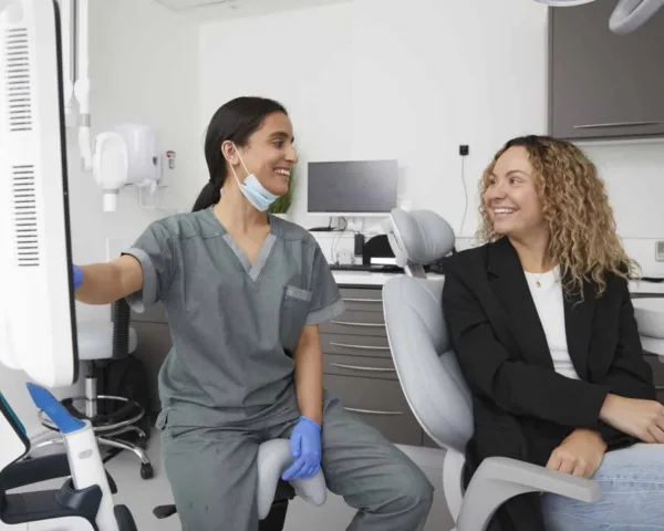 Solihull – Same Day Teeth
