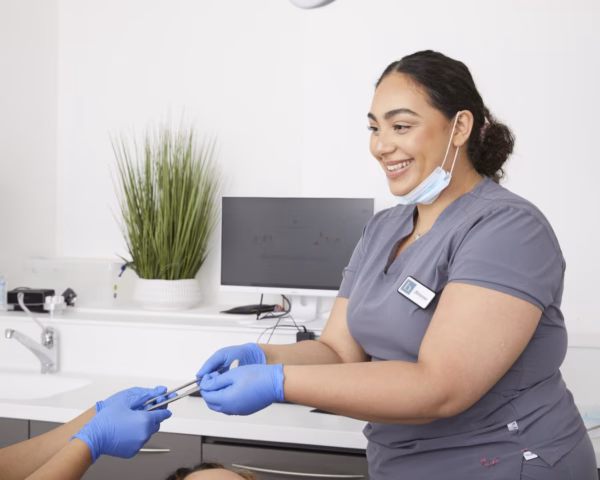 Leamington Spa- Dental Crown
