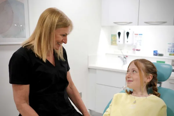Family Dentistry