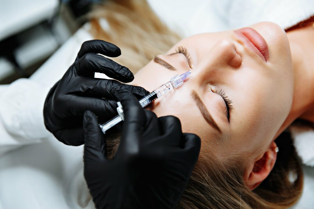Non Surgical Nose Job