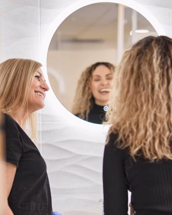 Cheltenham – Permanent Veneers