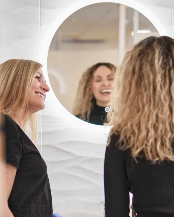 Leamington Spa- Permanent Veneers