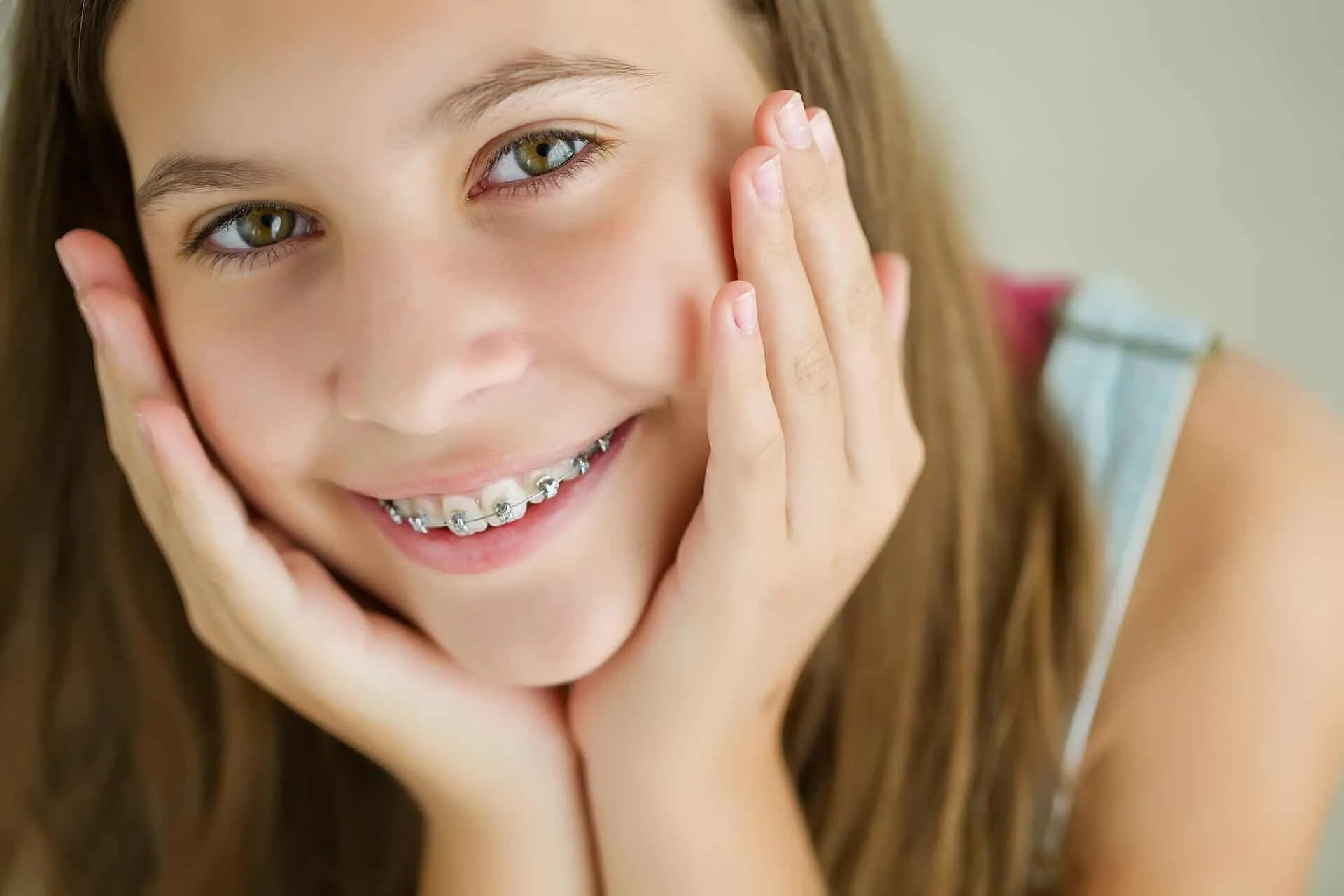 Childrens orthodontics beyond dental