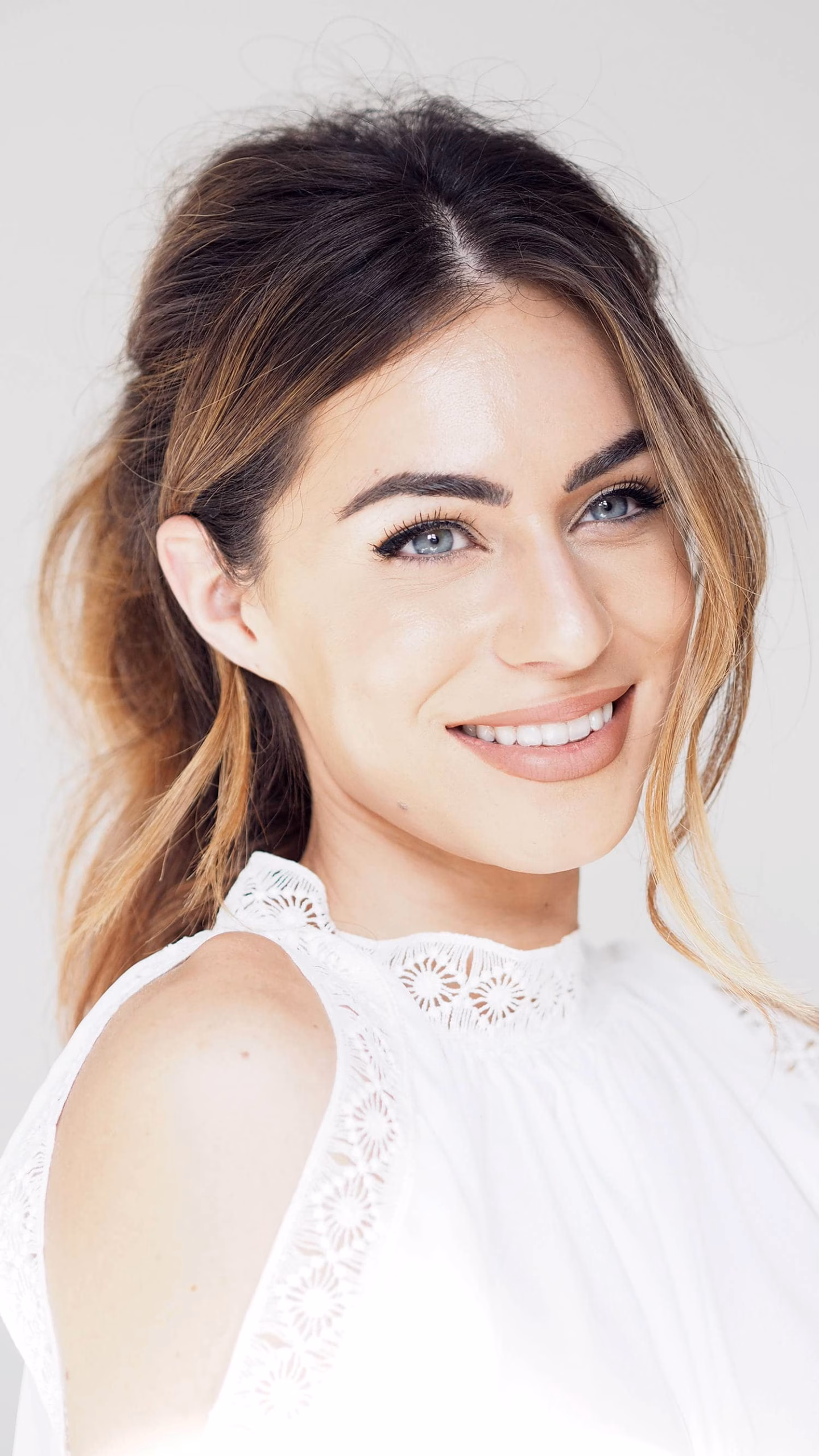 Invisalign clear braces beyond dental