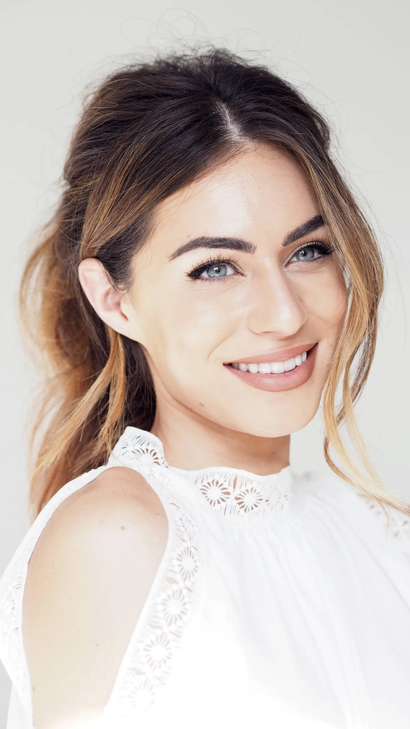 Invisalign clear braces beyond dental