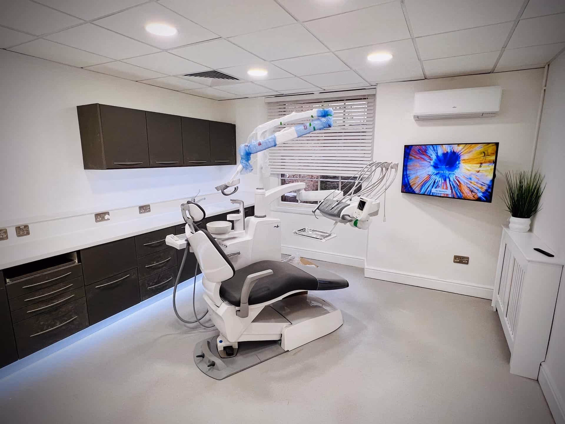 Beyond dental cheltenham surgery 3