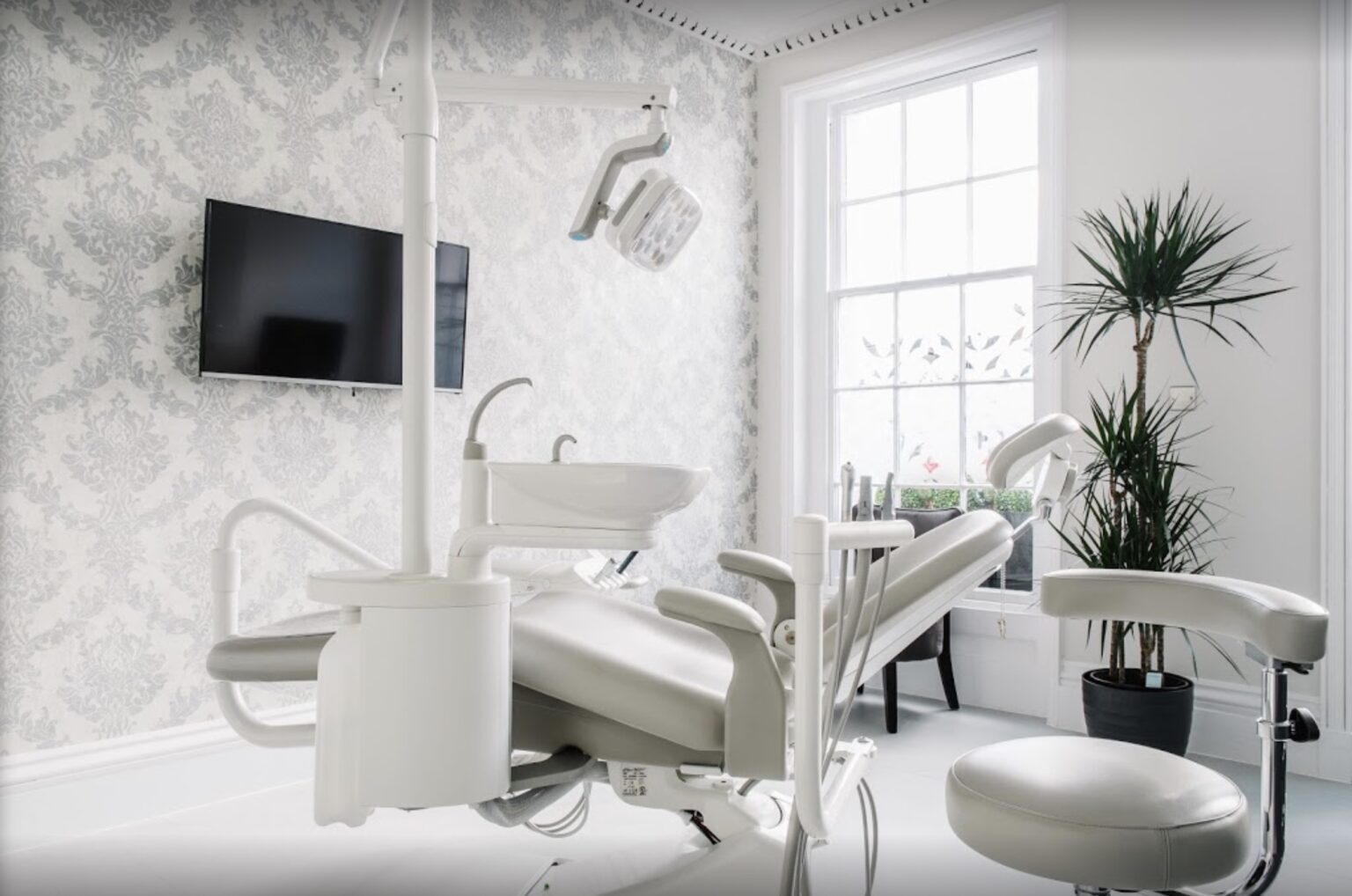 Luxury Private Cheltenham Dentist Beyond Dental