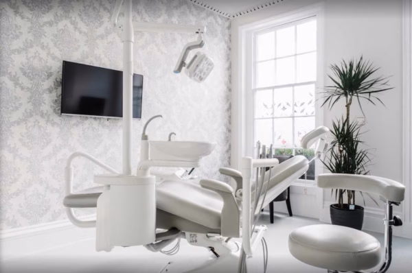 Cheltenham – All on Four Dental Implants