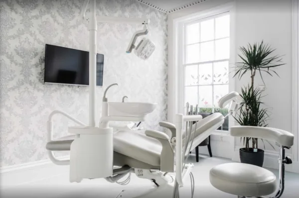 Cheltenham – All on Four Dental Implants