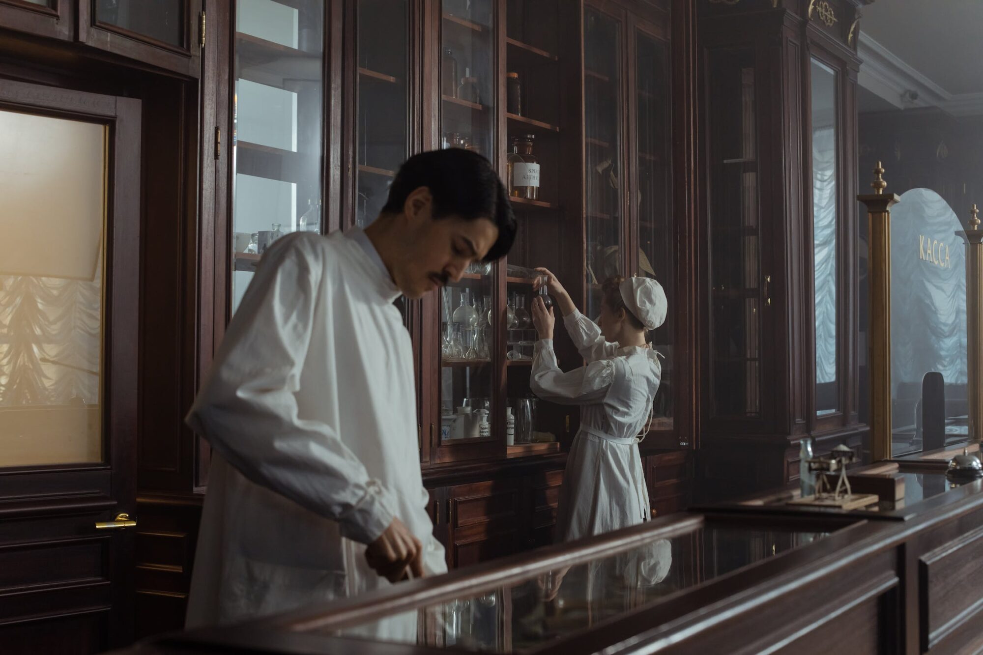 The Fascinating History Of Dentistry Beyond Dental