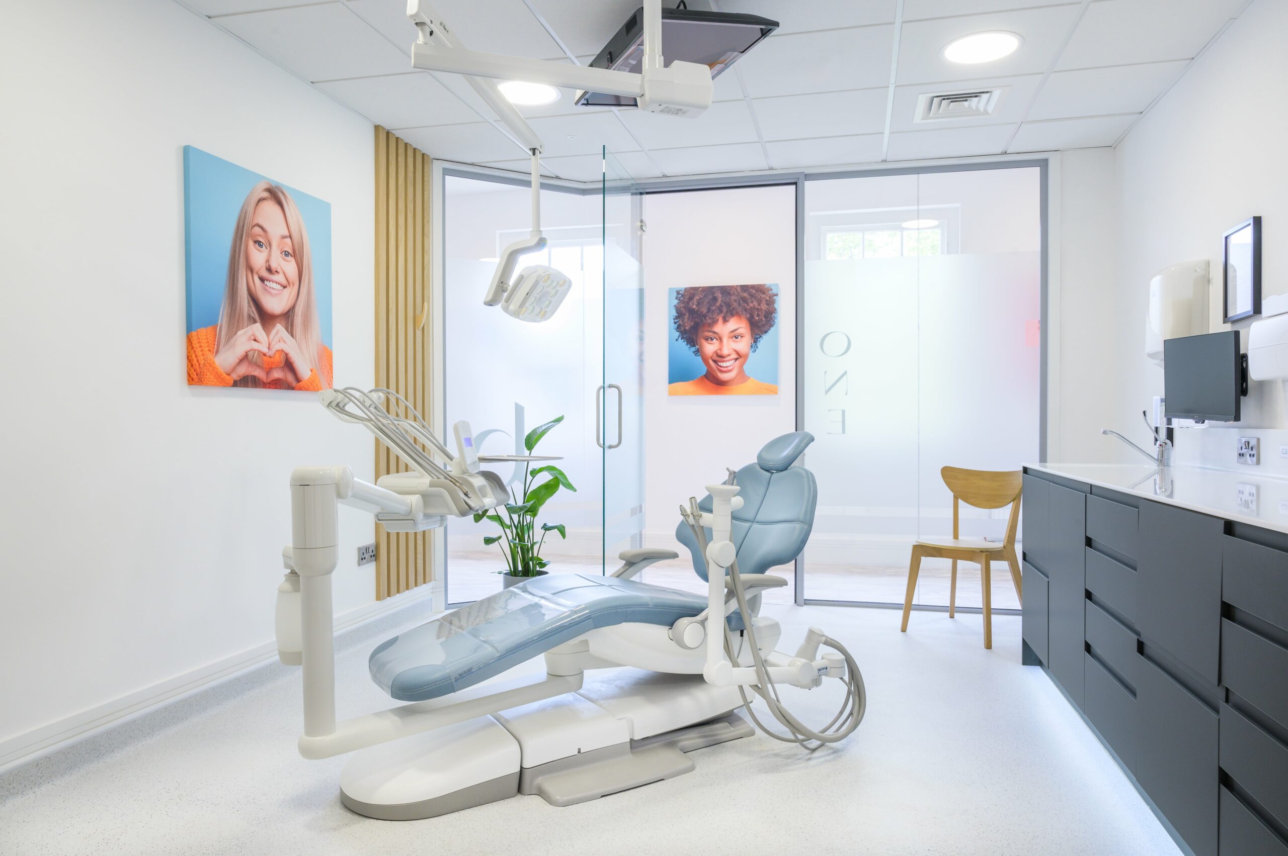 Revolutionary Dental Practice in Solihull