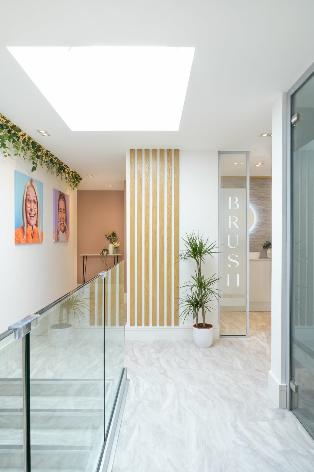 Hygienist in Solihull (PPC) Site Links