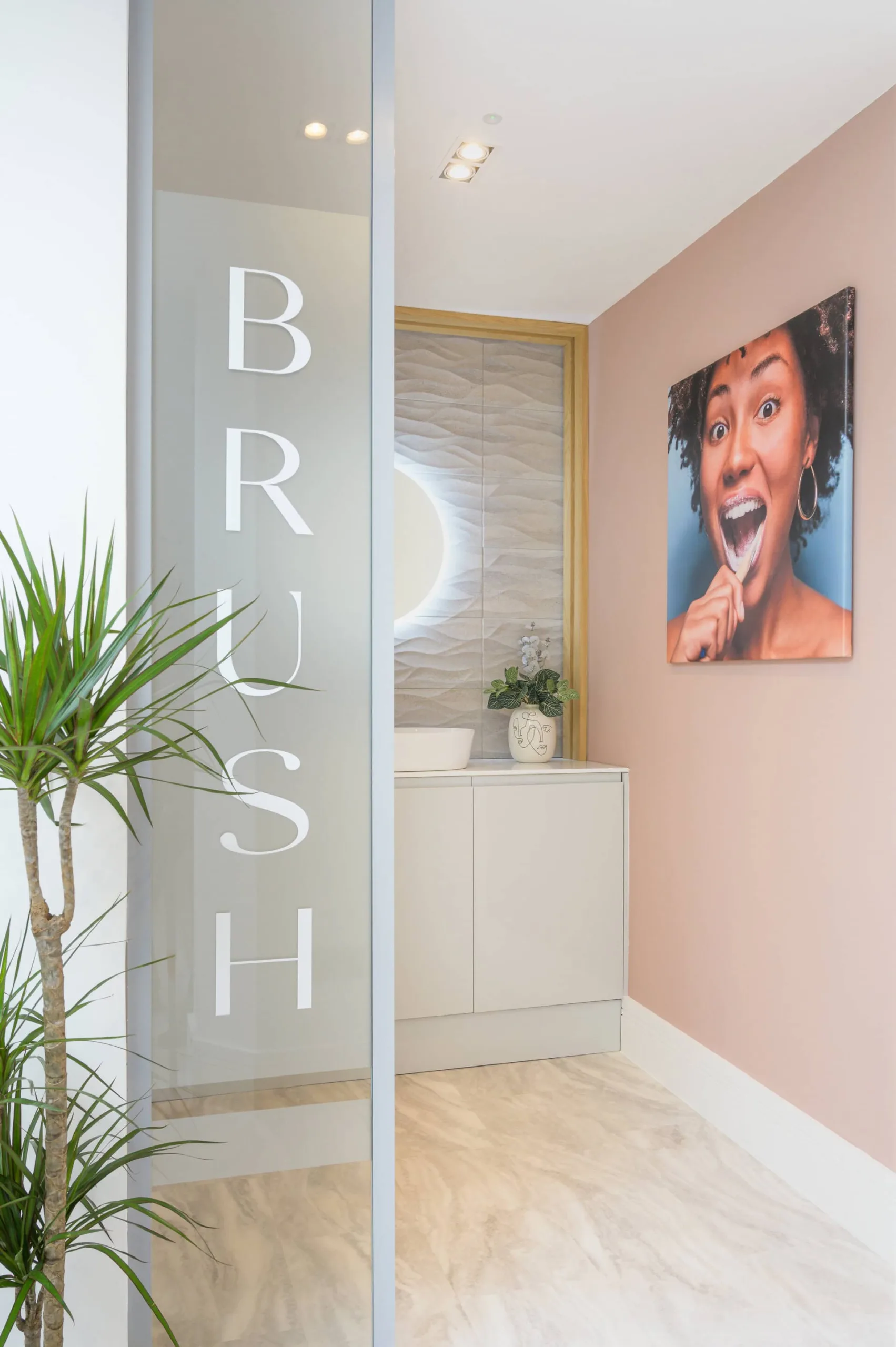 Beyond Dental Solihull clinic
