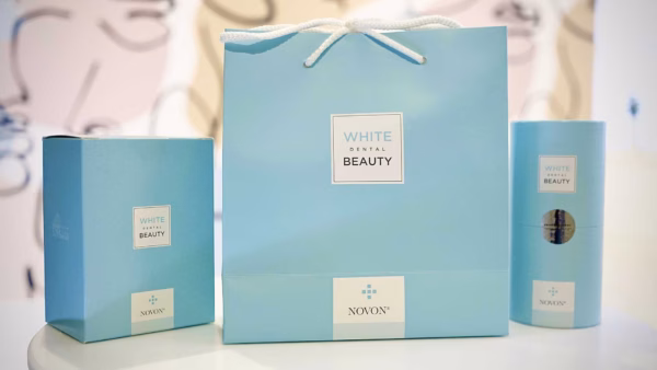 Novon Beauty Whitening