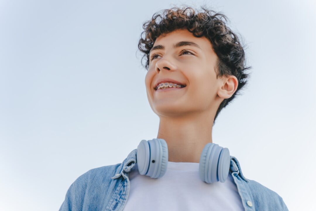 Oxford – Children & Teen Orthodontics