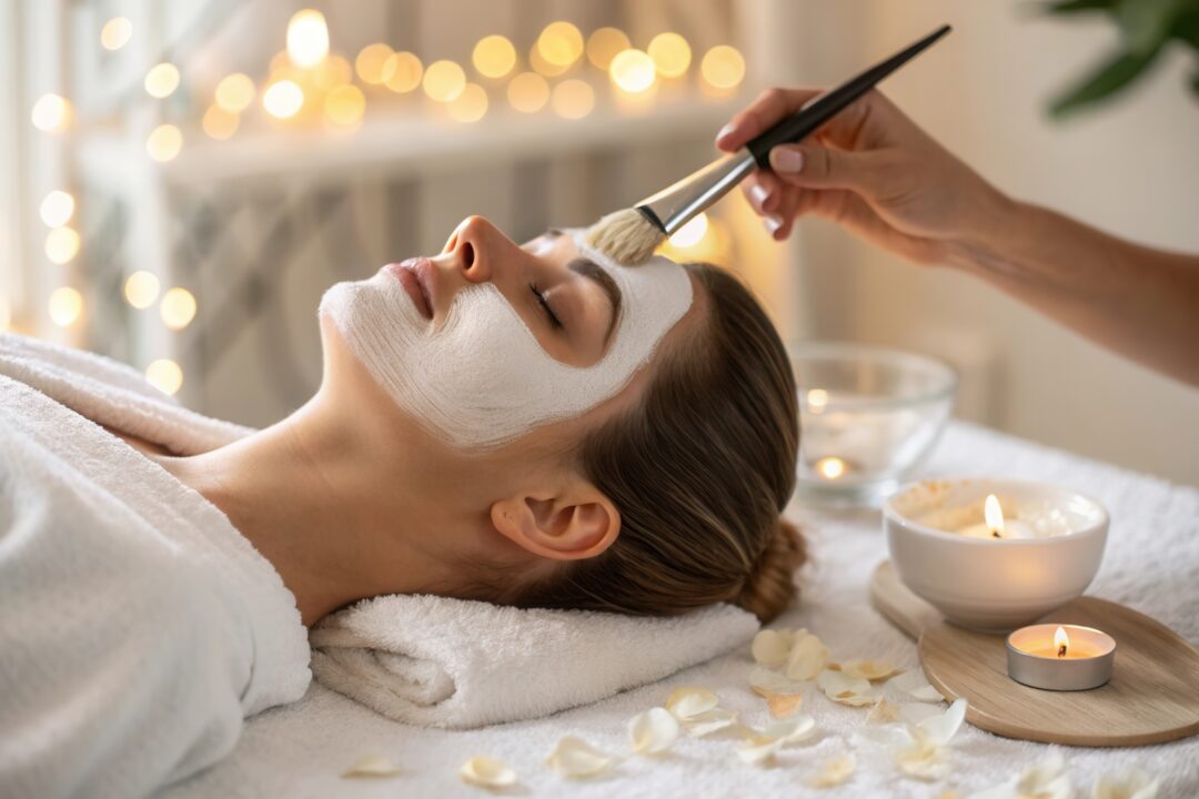 Environ Facials