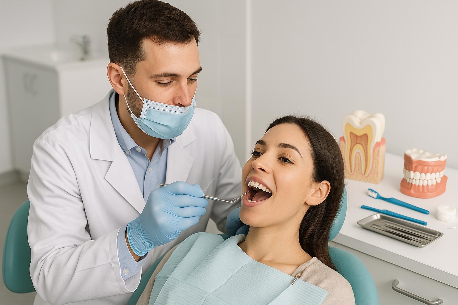 essential-oral-health-understanding